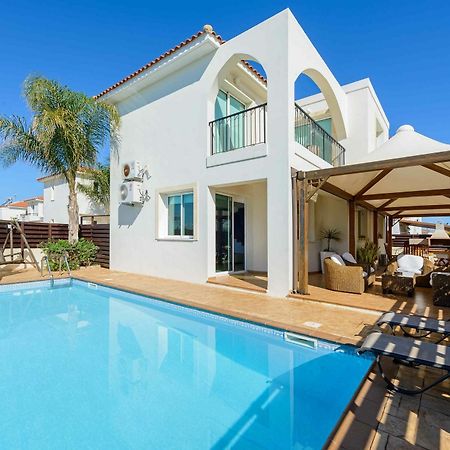 La Vita Villa #1 프로타라스 외부 사진