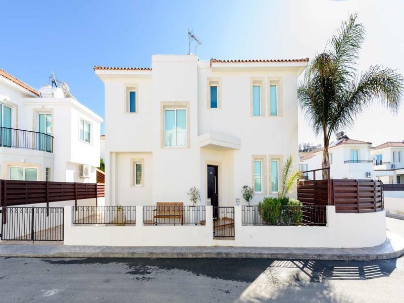 La Vita Villa #1 프로타라스 외부 사진